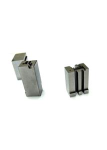 China CNC Machining Connector Mold Parts Steel Material For Vehicle wholesale