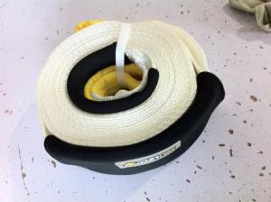 China 4WD Recover snatch strap wholesale