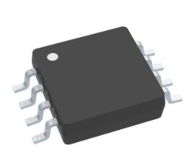 China TLV3402IDGKR IC COMPARATOR 2 GEN PUR 8VSSOP wholesale