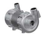 Energy Efficient Air Suspension Blowers High Speed Turbo Blowers 5-120kPa