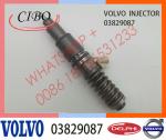 03829087 Diesel Fuel Electronic Unit Injector BEBE4C08001 3803637 3829087