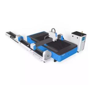 China 3015M Fiber Laser Sheet Cutting Machine 1000w Fiber Laser Cutter wholesale
