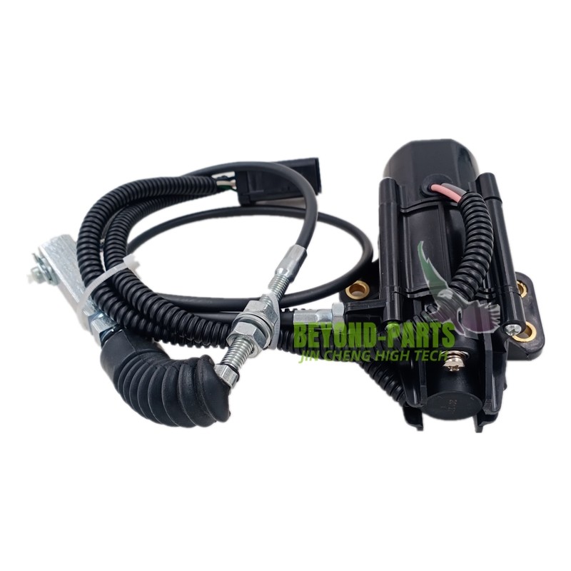 catererpillar 303D2 305D2 313D2 305E 307E Excavator Throttle Motor 525-4490
