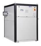 Air blowing High Temperature Roller Mold Circulation Oil Temperature Controller