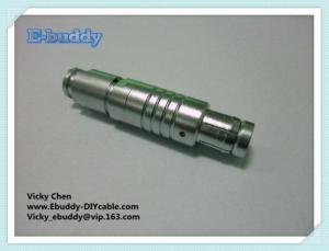 China substitute 7 pin fischer connector wholesale