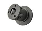 Modified Shell Molding Casting Steel Casting Parts Ductile Iron Guide Wheel