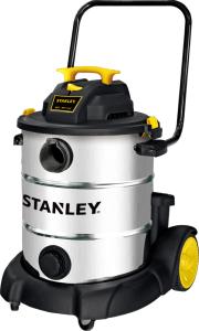 China Waterproof Stanley Wet Dry Vacuum Cleaner Strong Handle For Easy Carrying wholesale