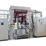 High Efficiency Low Pressure Die Casting Machine Metal Casting Moulding