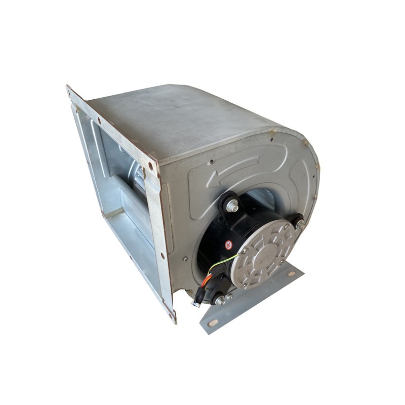 Single Phase 200w 2.0a Air Blower Centrifugal Fan / Air Conditioning Fans 220v