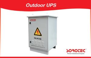 China Outdoor UPS 1-10KVA wholesale