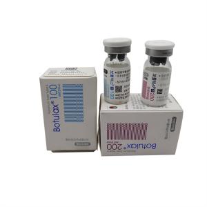 China Face Lift Botlax 100iu 200iu Botulinum Toxin For Wrinkles BTX wholesale