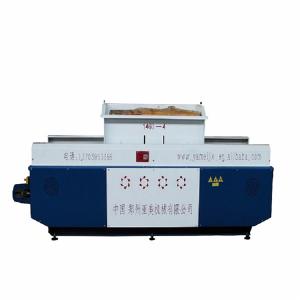 China CE 14kw 3800rpm Wood Shaving Mill For Animal Bedding wholesale