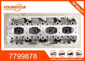 China 7799878 Cylinder Head For Fiat Palio 1.6 16v wholesale