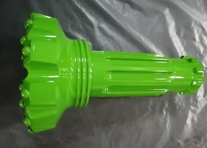 8 Inch DHD380-290mm DTH Bit For Plast Hole Drilling