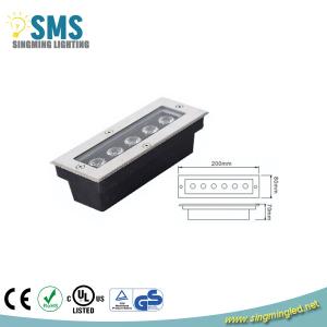 China 5W LED underground light SMS-DMD-5B wholesale