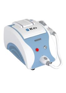 China E light (IPL +RF)+ RF+ Nd yag laser multi-function beauty equipment wholesale