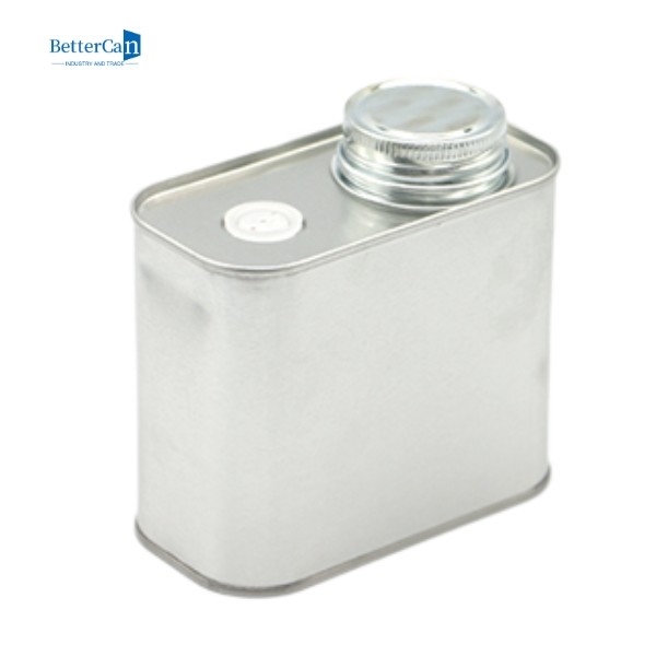 8Oz 12Oz 16Oz 22Oz 23Oz Empty Coffee Cans , Tea Tin Cans With Exhaust Valves