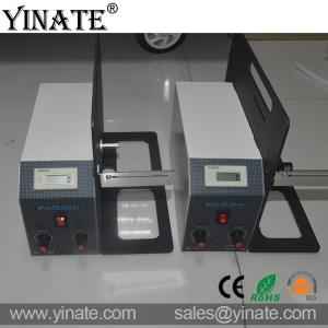 China YINATE AL-505L Automatic label dispenser wholesale