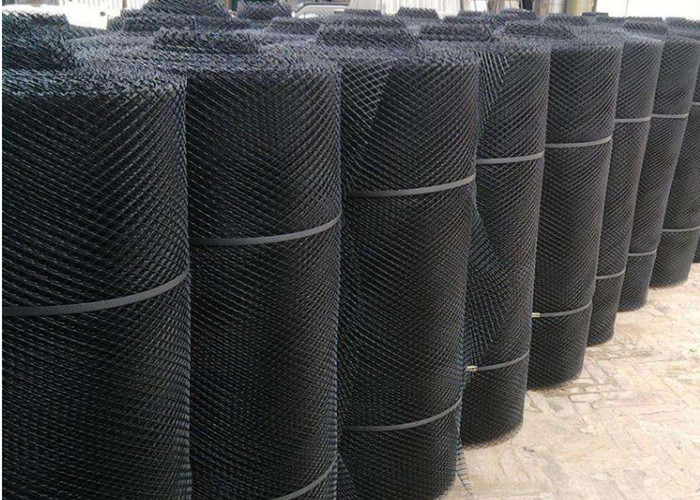 green HDPE 50m 500gsm Plastic Netting Mesh for fishing