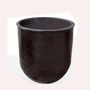 China Crucible For Induction Melting Furnace wholesale