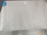 OEM Good Rigidity Magnesium Alloy Sheet Fast Heat Dissipation Light Weight
