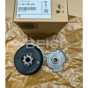 China 11367583208 Exhaust Camshaft Adjuster VVT Sprocket For BMW N51 N52 N55 wholesale