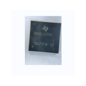 China SN65LVCP114ZJA LVDS Interface IC 14.2Gbps wholesale