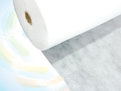 Waterproof Disposable 80*180cm Non Woven Bed Cover Roll