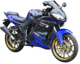 China Motorcycle (GW250-12A) wholesale