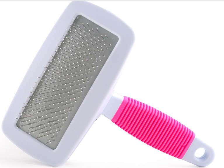 Puppy Combs Non-slip handles Pet needles, Combs for dogs and cats, Dogs Dogs for brushes Beauty supplies, Pet combs