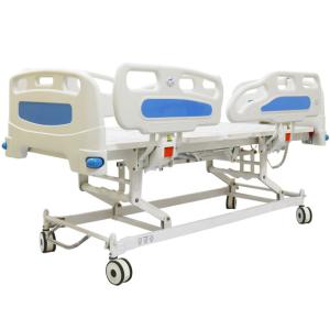 China Ready Stock Hospital Medical Bed Electric Prices wholesale