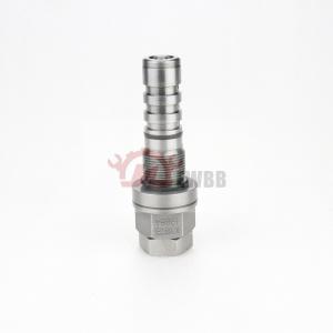 China Komatsu Excavator Relief Valve LS PC120-6 PC200-6 708-2L-04713 wholesale