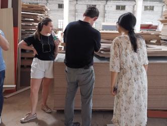Sendy Furniture CO., LTD