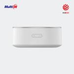 400mhA Rechargeable Battery Smart Alarm Siren 3.5V High Decibel