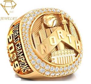China 3XL Bigger Custom Basketball Championship Rings wholesale