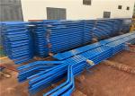 Power Plant CFB Boiler Superheater Coil Gas Fire Steam Pressure Parts