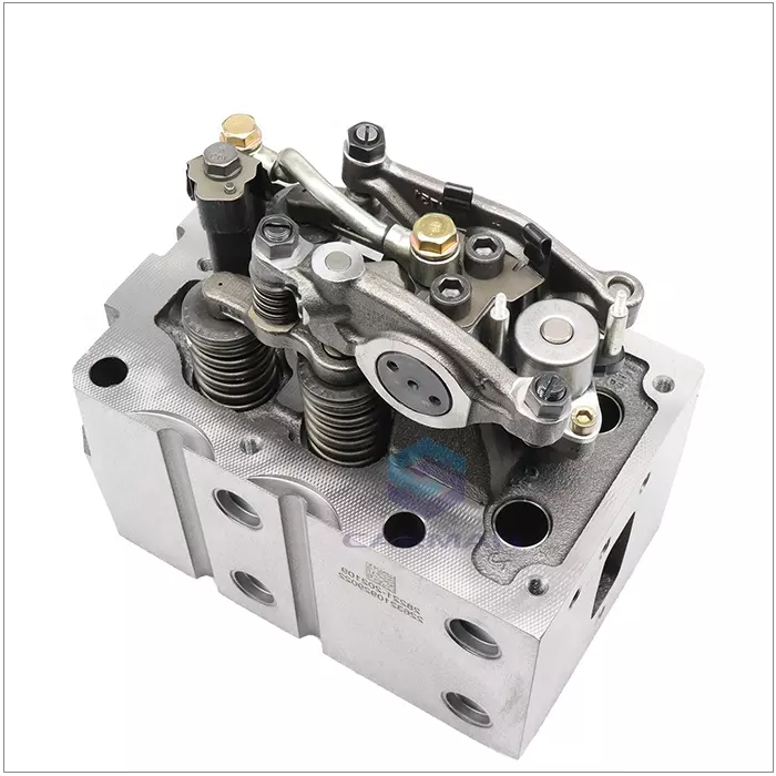 Shipping FEDEX.DHL.EMS.UPS.TNT By Sea By Air Steel WP12 WP13 Weichai Sinotruk Howo Shacman Cylinder Head 1000928221