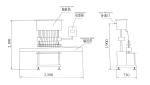 50ml Liquid Filling And Sealing Machine
