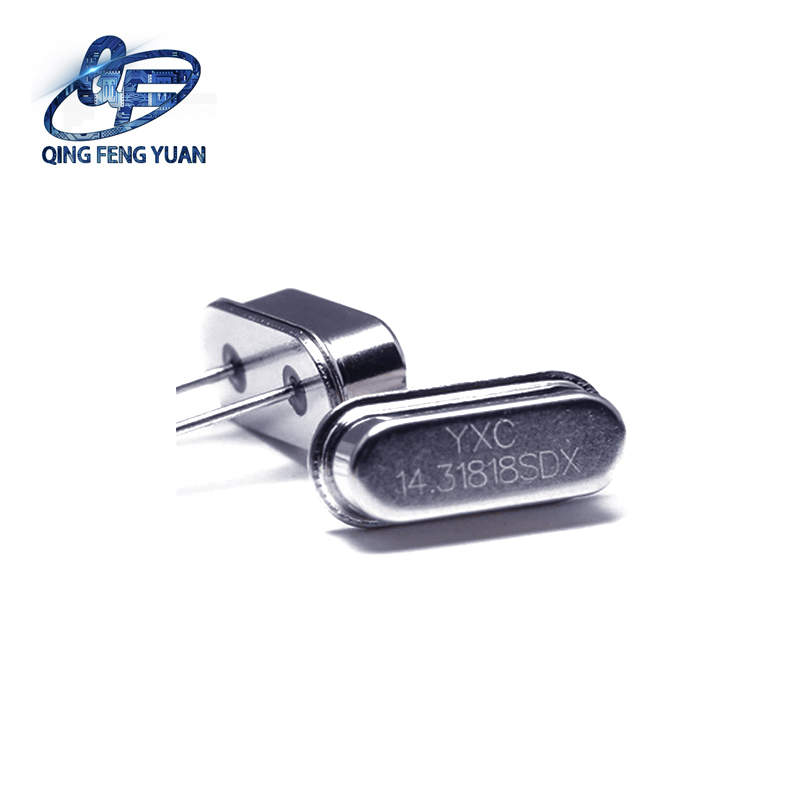 Crystal Oscillator X49SD12288MSD2SC YXC HC 49S Xtal DIP 2 Pin 20pF 20PPM 4.332MHz Quartz Crystal Oscillator