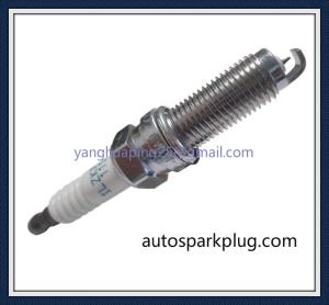 China China Suppliers Auto Parts 5787 Laser Iridium For Japan Spark Plug NGK For Cars ILZKR7B11S wholesale
