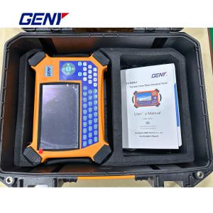 China YC-98S1 Portable Three Phase Standard Meter wholesale