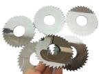 20mm Tungsten Carbide Saw Blade