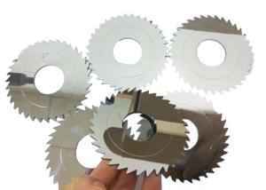 China 20mm Tungsten Carbide Saw Blade wholesale