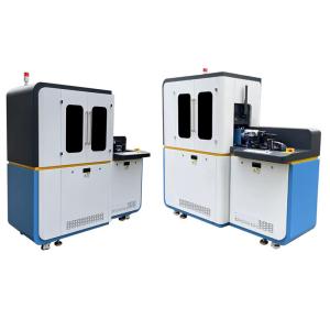China USB Connected Cylinder Inkjet Printer With 900*1200DPI Printing Accuracy wholesale