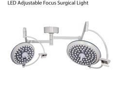 China Shadowless Operating Lamp 80W For Hospital Stainless steel Material wholesale