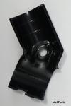 direct Metal Pipe Connectors 45 Degree Structural Steel Material