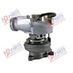 QSB4.5 ISBE185 ISDE4 HE221W Engine Turbocharger 2835142 4043976 4955962 For