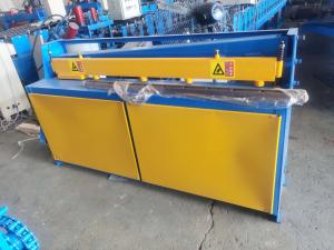 China Electric Stainless Sheet 2kw Cutting Bending Machine wholesale