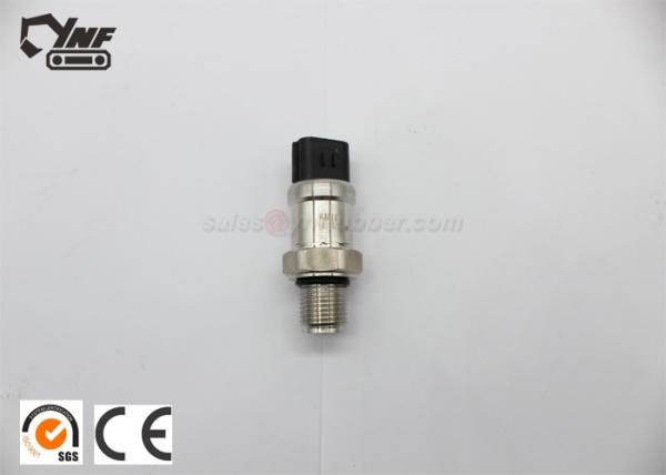 Komatsu Excavator Parts PC400-7 Excavator Electric Parts 7861-93-1651 Pressure
