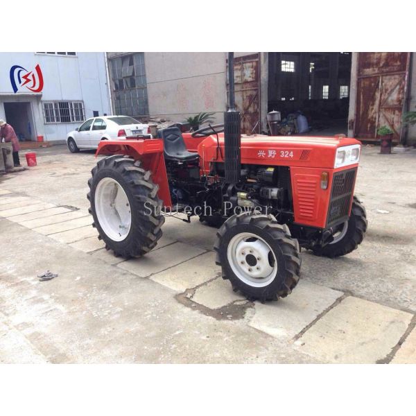 11 - 38M/Min Tractor Drawn Winch Transmission Line Walking Overhead Line Stringing Equipment